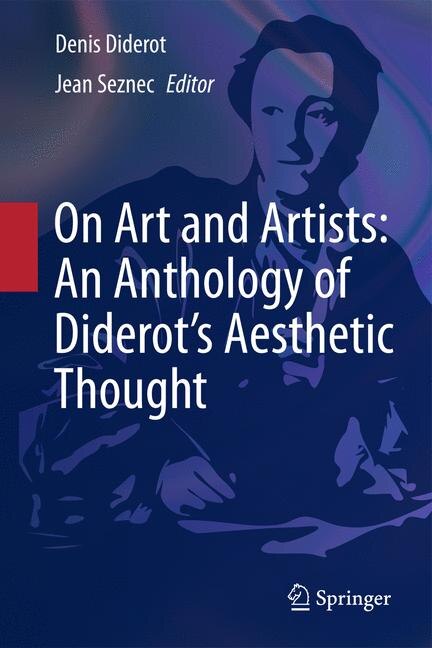 On Art And Artists by Denis Diderot Hardcover | Indigo Chapters