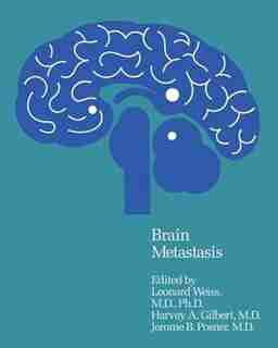 Brain Metastasis by L. Weiss