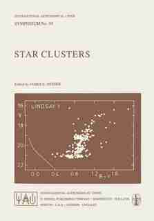 Star Clusters by James E. Hesser