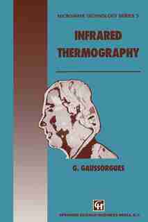 Infrared Thermography by G. Gaussorgues