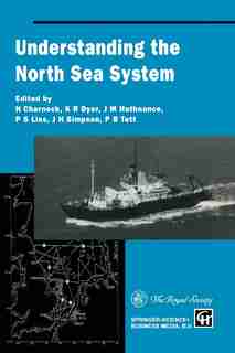 Understanding the North Sea System by H. Charnock