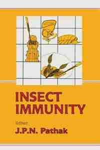 Insect Immunity by J.p.n. Pathak