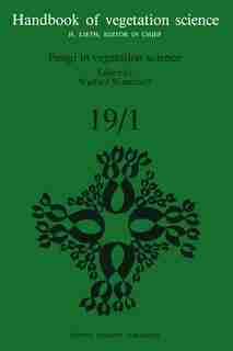 Fungi in vegetation science by W. Winterhoff