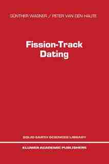 Fission-Track Dating by G. Wagner