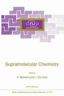 Supramolecular Chemistry by Vincenzo Balzani