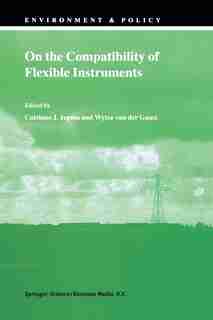 On the Compatibility of Flexible Instruments by C.j. Jepma