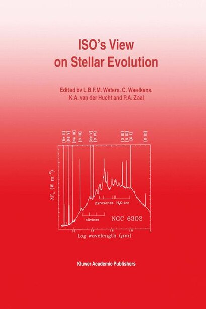Astrophysics and Space Science: Volume 255, 1997/1998 An International Journal Of Astronomy, Astrophysics And Space Scie by L.B.F.M. Waters