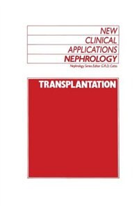 Transplantation by G.r. Catto