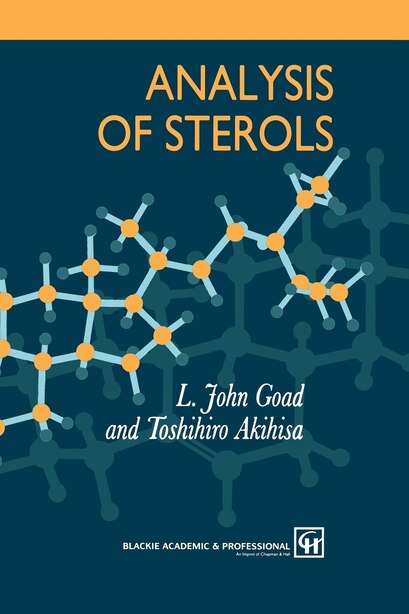 Analysis of Sterols by J. Goad