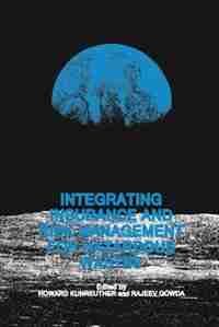 Integrating Insurance and Risk Management for Hazardous Wastes by Howard Kunreuther