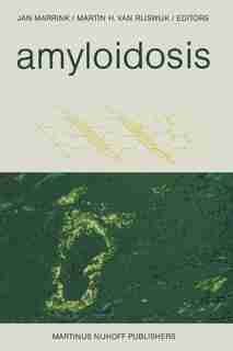 Amyloidosis by J. Marrink