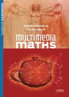 Multimedia Maths by Bieke Masselis