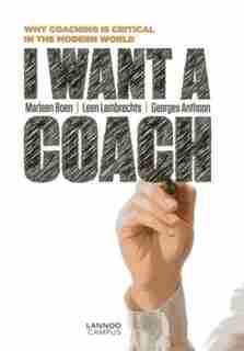 I Want A Coach by Leen Lambrecht