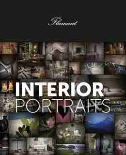 Flamant Interior Portraits by Flamant