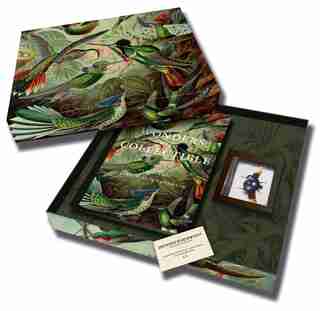 Collector's Item Box Of Wonders: Taxidermy: The Beauty Of Beetles, Bugs And Butterflies by Jeroen Lemaitre