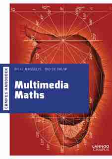 Multimedia Maths by Bieke Masselis