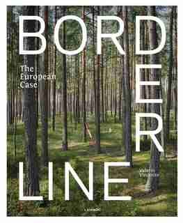 Borderline: Frontiers Of Peace by Valerio Vincenzo