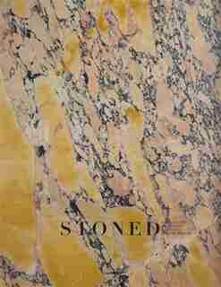 Stoned: Architects, Designers & Artists On The Rocks by Thijs Demeulemeester