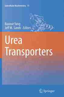 Urea Transporters by Baoxue Yang