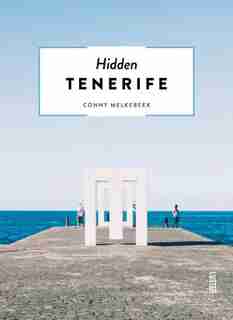Hidden Tenerife by Conny Melkebeek