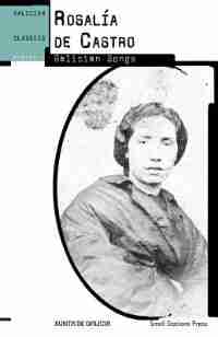 Galician Songs by Rosalía de Castro