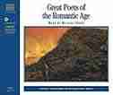 Great Poets Of The Romantic Age: 2 Cd's by Michael Sheen