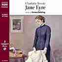 Jane Eyre de Charlotte Bronte