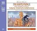 Happy Prince And Other Stories: 2 Cd's by Oscar Wilde
