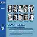Seven Ages Poetry With Music: 2 Cd's by Naxos Editors