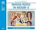 Famous People In History Ii: 2 Cd's by Nicolas Soames
