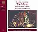 Dante Inferno: 4 Cd's de Heathcote Williams