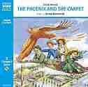 Phoenix And The Carpet: 2 Cd's by Edith Nesbit