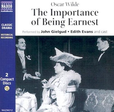 an analysis of the mask of manners in oscar wildes the importance of being earnest Welcome to the litcharts study guide on oscar wilde's the importance of being earnest created by the original team behind sparknotes, litcharts are the world's best literature guides a quick-reference summary: the importance of being earnest on a single page the importance of being earnest. an analysis of the mask of manners in oscar wildes the importance of being earnest Welcome to the litcharts study guide on oscar wilde's the importance of being earnest created by the original team behind sparknotes, litcharts are the world's best literature guides a quick-reference summary: the importance of being earnest on a single page the importance of being earnest.