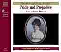 Pride & Prejudice: 11 Cd's by Jane Austen