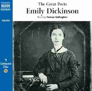 The Great Poets: Emily Dickinson by Emily Dickinson