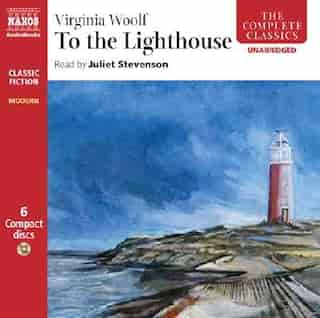 To the Lighthouse (U) by VIRGINIA WOOLF