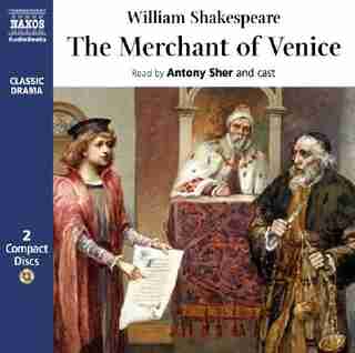 Merchant of Venice, The (U) by William Shakespeare