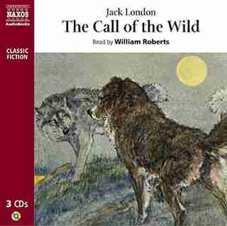 Call of the Wild, The (U) by Jack London