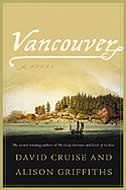 Vancouver by David Cruise, Paperback | Indigo Chapters