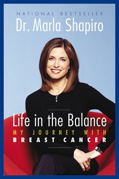 Life in the Balance by Marla Shapiro, Paperback | Indigo Chapters