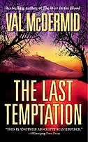 Last Temptation by Val Mcdermid, Mass Market Paperback | Indigo Chapters