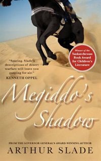 Megiddos Shadow by Arthur Slade, Mass Market Paperback | Indigo Chapters