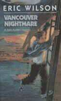 Vancouver Nightmare Mm by Eric Wilson, Mass Market Paperback | Indigo Chapters