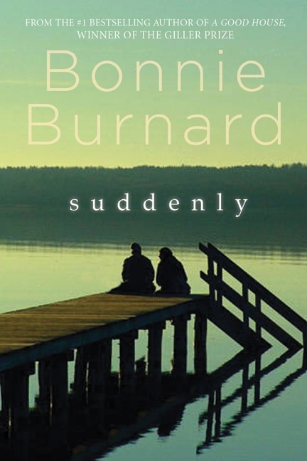 Suddenly by Bonnie Burnard, Paperback | Indigo Chapters