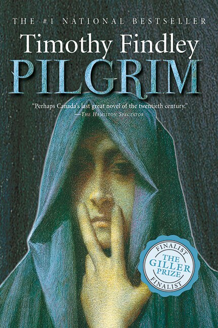 Pilgrim by Timothy Findley, Paperback | Indigo Chapters