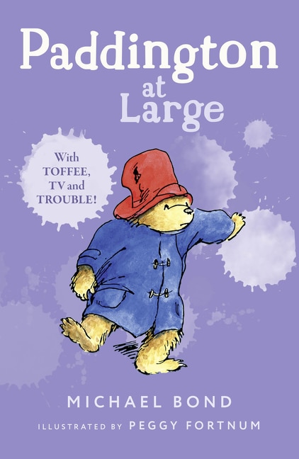 Paddington At Large by Michael Bond, Perfect | Indigo Chapters