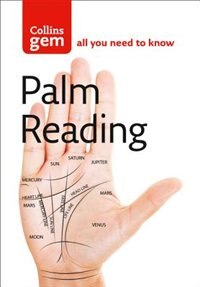 Palm Reading (Collins Gem) by (none) Harpercollins, Paperback | Indigo Chapters