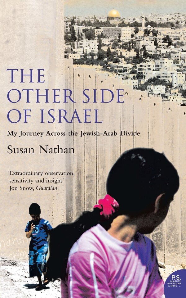 The Other Side of Israel by Susan Nathan, Perfect | Indigo Chapters