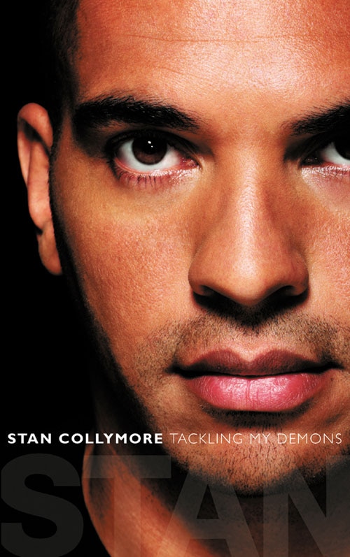 Stan: Tackling My Demons by Stan Collymore, Perfect | Indigo Chapters