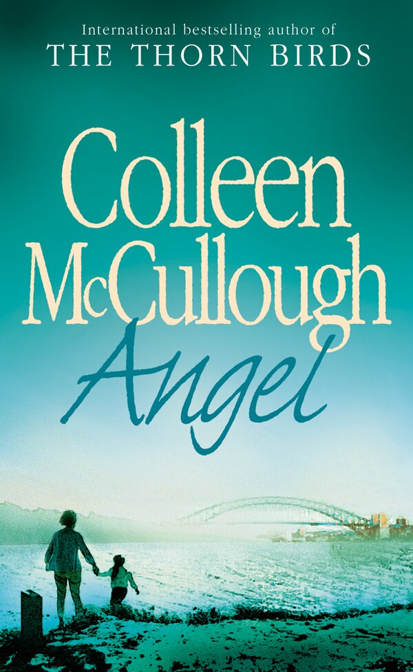 Angel by Colleen McCullough, Paperback | Indigo Chapters